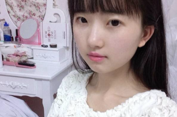 36岁少女童姥
