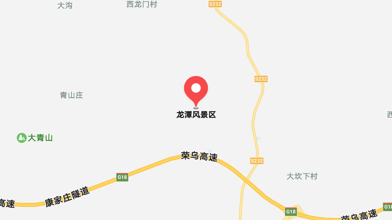 地图信息