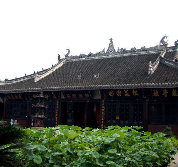 宝光寺 宝光寺