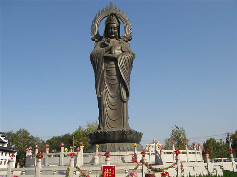 归元禅寺 归元禅寺
