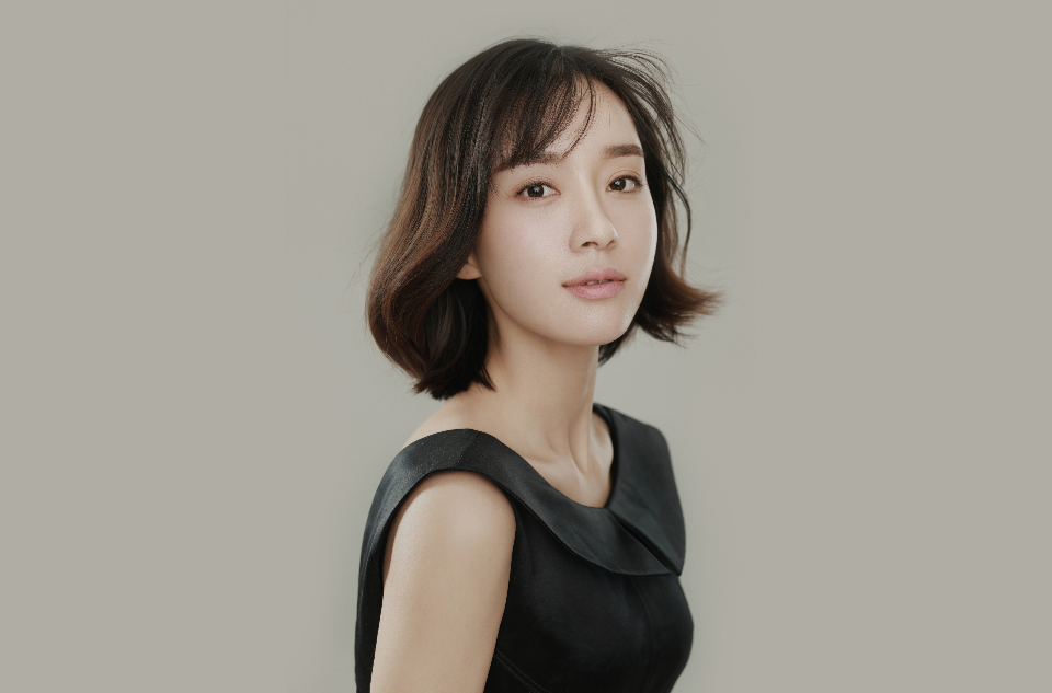 杨玥(湖南籍90后女艺人)