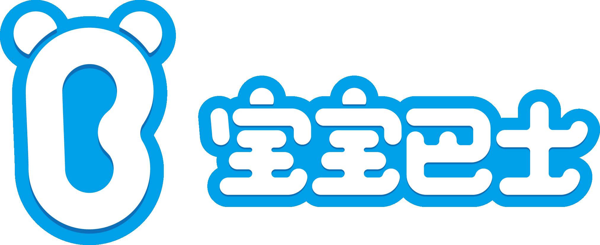 宝宝巴士LOGO 宝宝巴士LOGO