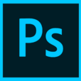Adobe Photoshop(PS（点阵图图像处理软体Photoshop）)