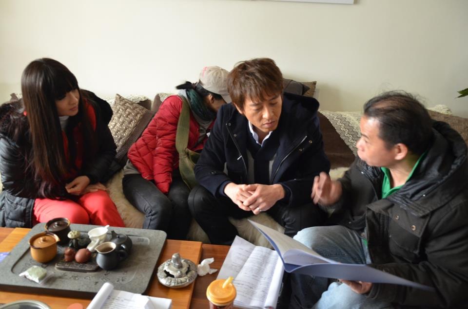 钟洁希与吕颂贤《我被替换》 钟洁希与吕颂贤《我被替换》