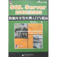 SQL Server 2000/2005资料库开发实例入门与提高