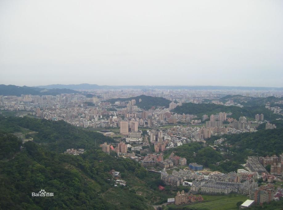 文山区 文山区