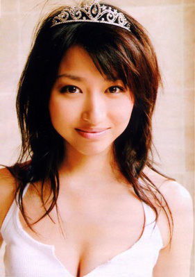 永田杏奈 永田杏奈