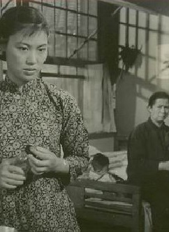 陈强(中国内地演员)