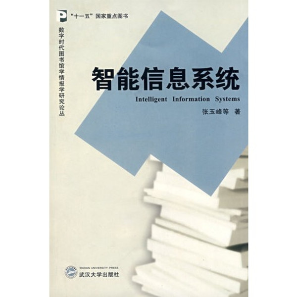 智慧型信息系统