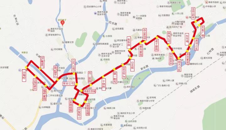 12路线路图 12路线路图