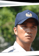 波丽士大人