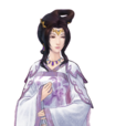 欧阳倩(系列单机游戏《仙剑奇侠传》系列角色)