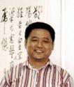 黄振海 黄振海