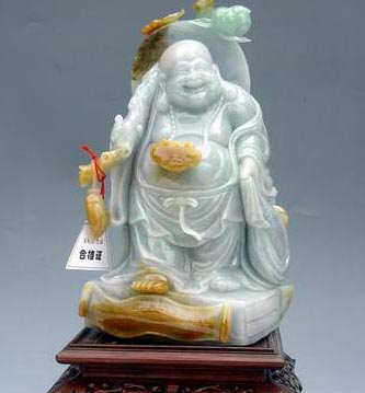 南阳玉 南阳玉