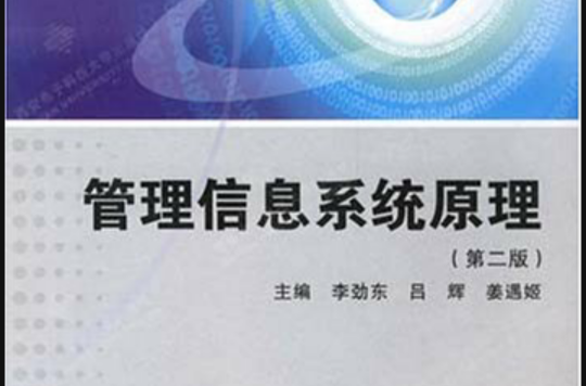 管理信息系统原理