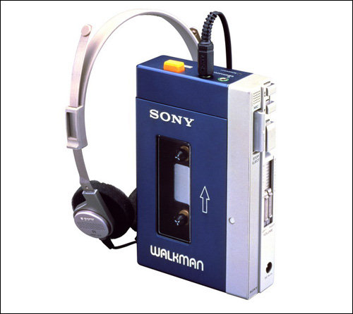 sony 随身听 sony 随身听