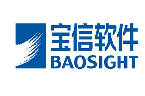 宝信软体