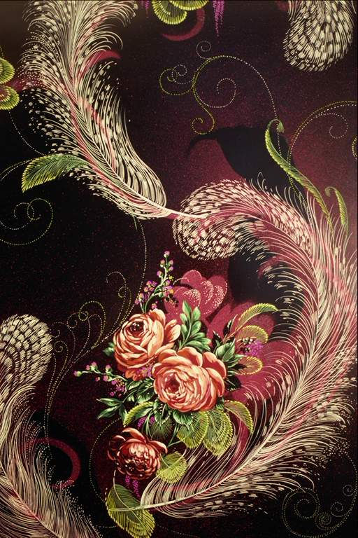 粤绣 粤绣