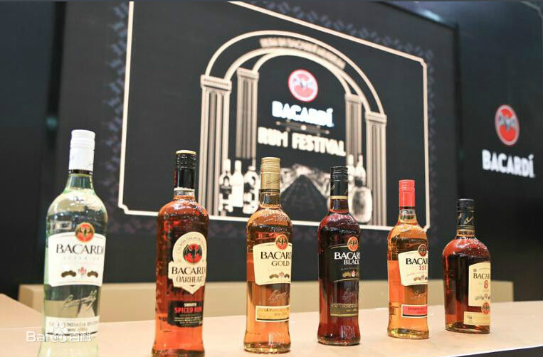 中国国际调酒大师杯赛
