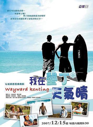 阮经天