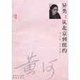 异类：从北京到纽约