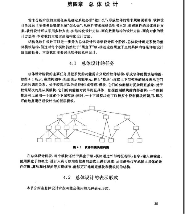 软体工程——技术、方法与环境 软体工程——技术、方法与环境