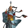 荀子(动漫《秦时明月》系列中角色)