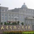 武汉生物工程学院化学与环境