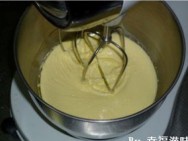 欧培拉蛋糕