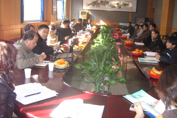 河北师範大学数信学院