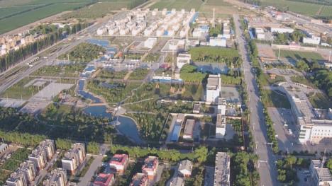 双河市地图 双河市地图