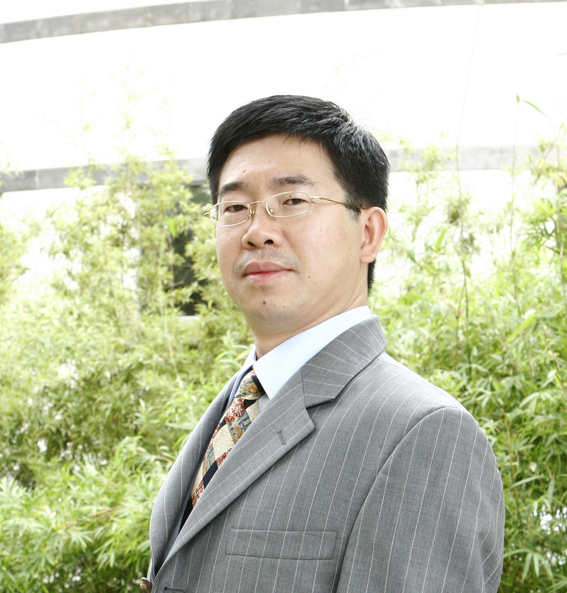 葛定昆