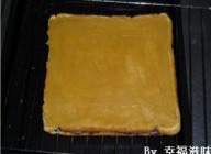 欧培拉蛋糕
