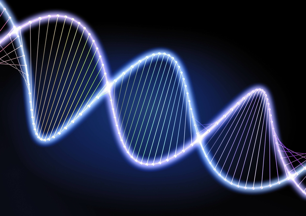 DNA DNA