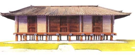 正仓院 正仓院