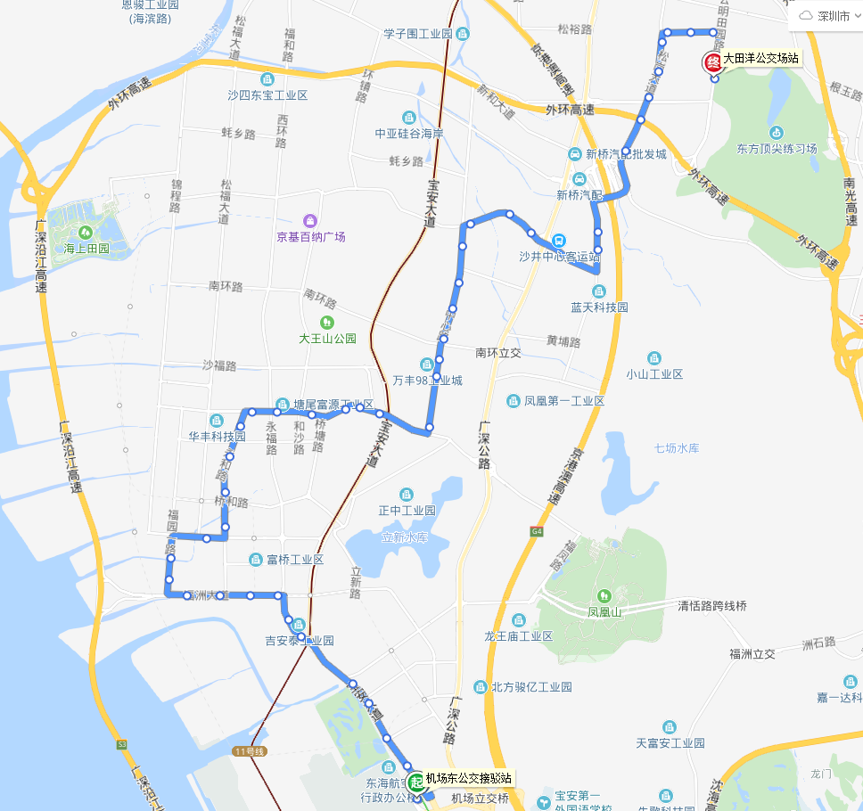 路线图 路线图