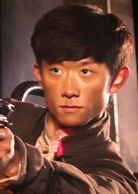 小小飞虎队(2013年钱晓鸿执导电影)