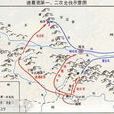 陈仓之战(楚汉战争时战役)