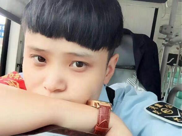 杨婷(重庆公车司机)