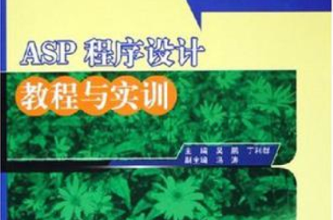 ASP程式设计教程与实训