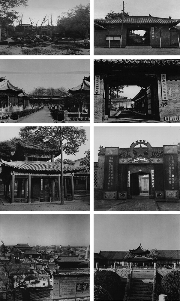 陕西历史博物馆 陕西历史博物馆