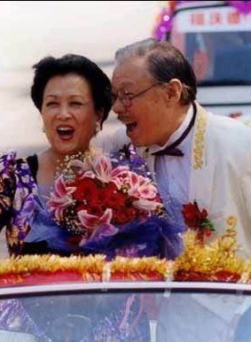 陈强(中国内地演员)