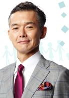 让我叫你一声岳父