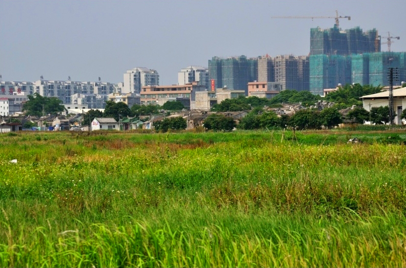 太兴村(广东省普宁市大坝镇下辖村)