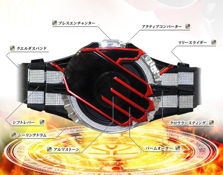 Wise驱动器 Wise驱动器