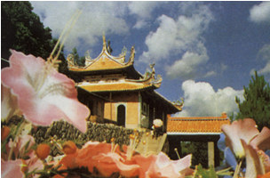 长坑乡