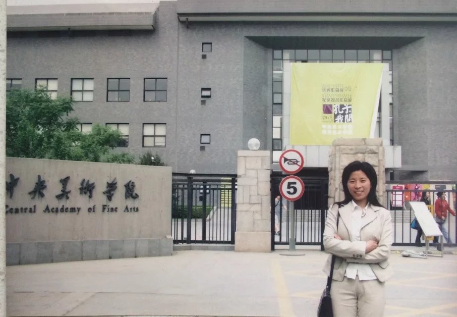 翟玉娟(平面设计师)