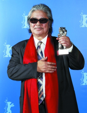 若松孝二 若松孝二