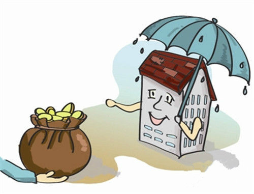 住宅专项维修资金