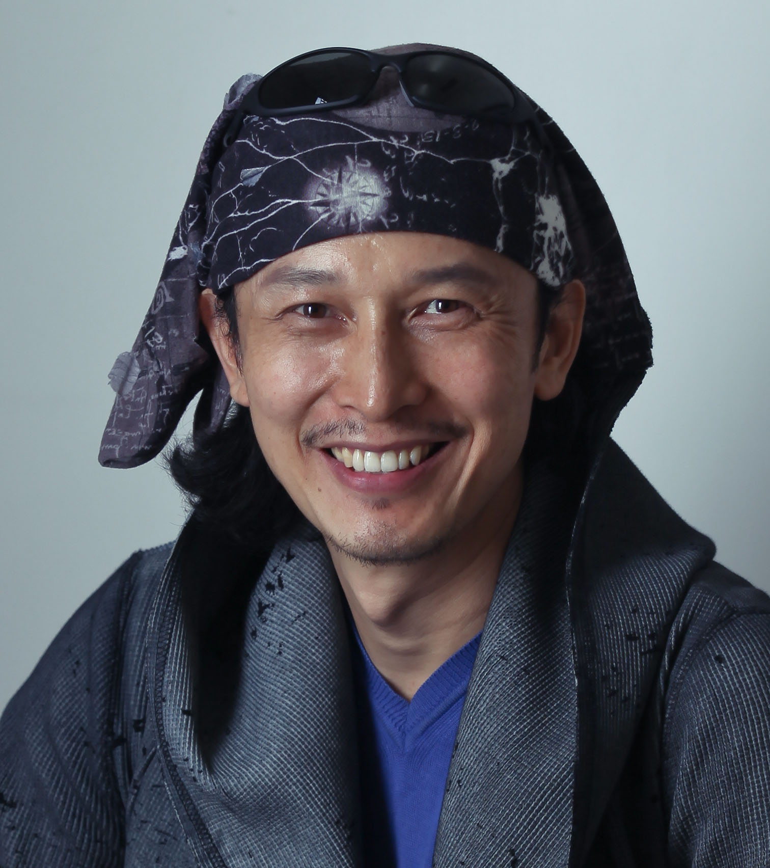 叶宇轩(北京耶爱第尔设计公司创始人)